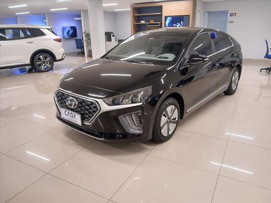 HYUNDAI IONIQ 1.6 GDI HEV DCT
